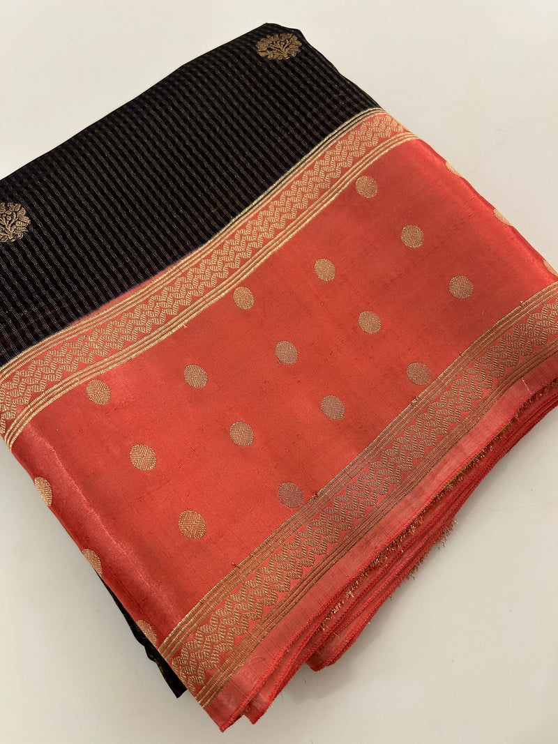 Viscose Crape Fancy -JU31