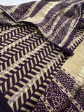 Mul Cotton Fancy-M6