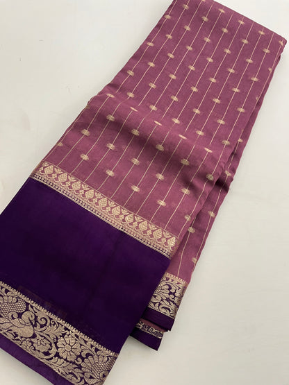 Assam  Silk