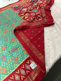 Crape Chiffon -A29