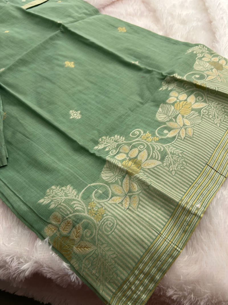 JAMDHANI 3pc Set