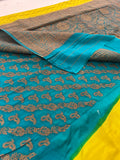 Tussar Fancy -J1