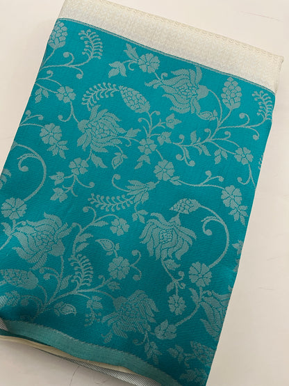 1610 VALKALAM SILK/SEMI SILK