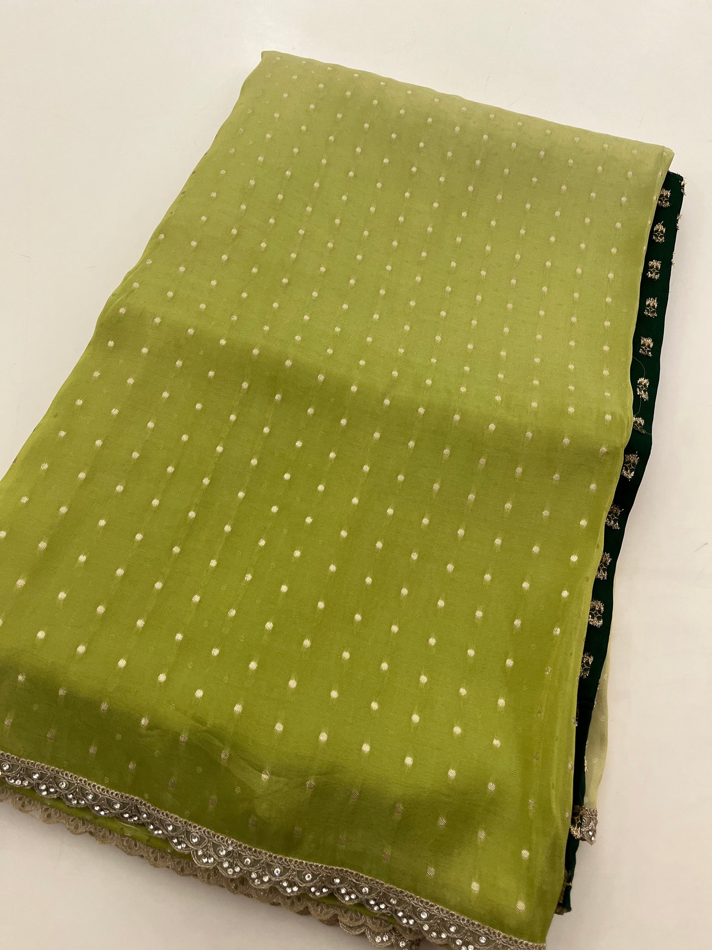 239 PURE CHINIYA FANCY SAREE