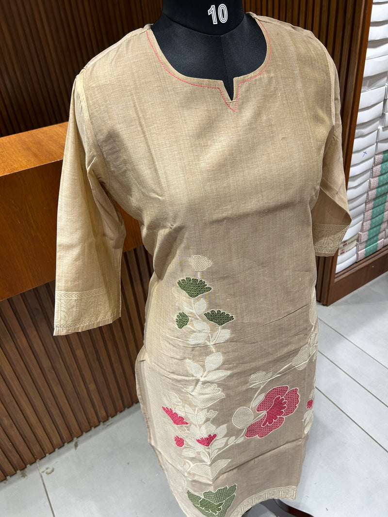 JAMDHANI 3PC Set