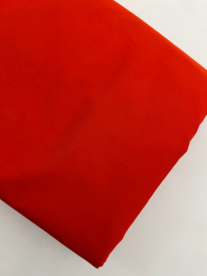 191 Mysore crêpe silk