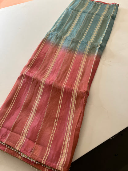 Designer Cut Dana Chinnon