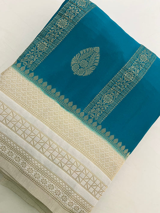 Designer Georgette