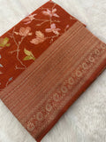 Premium Linen Fancy-M14