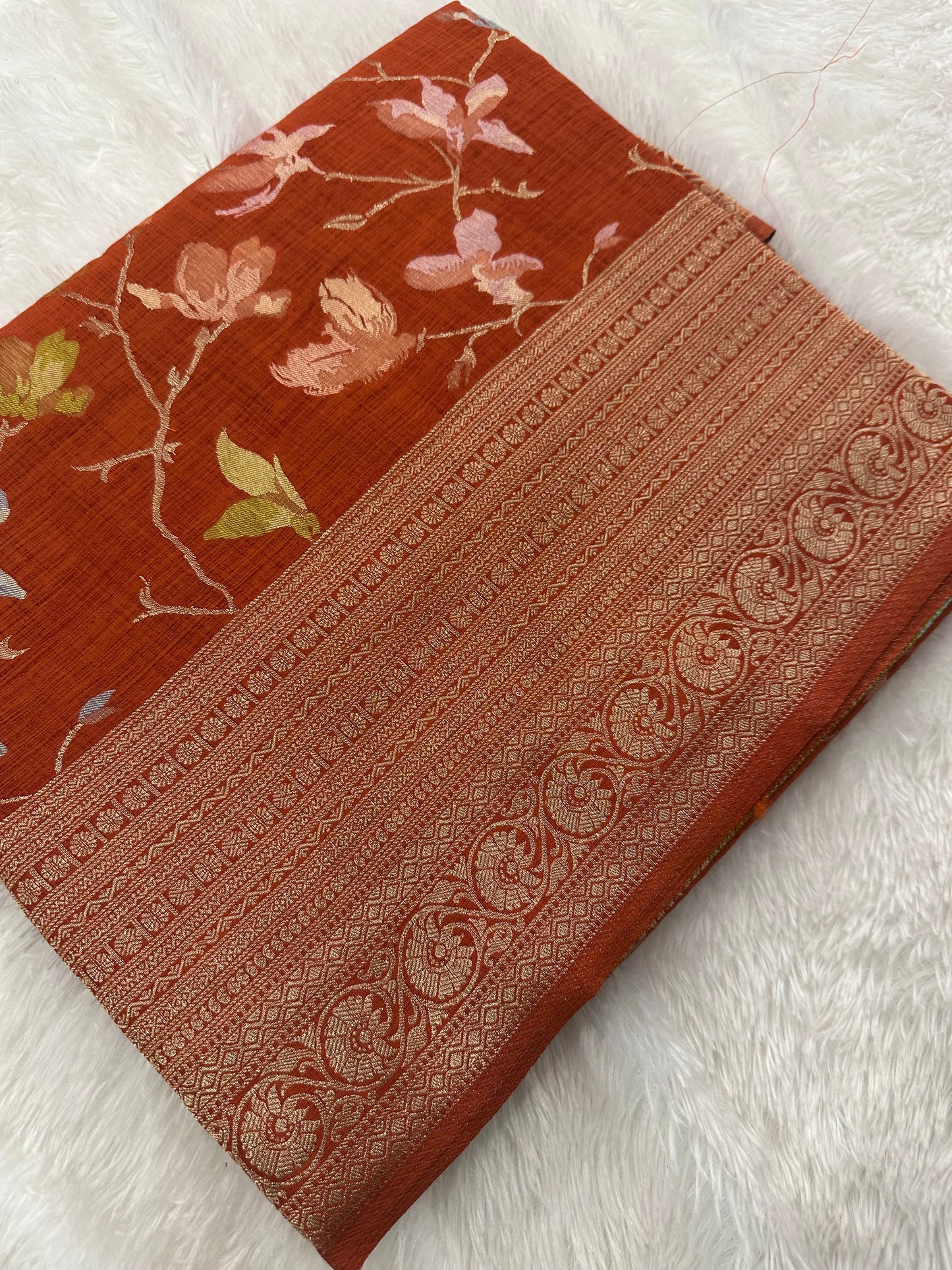 Premium Linen Fancy-M14