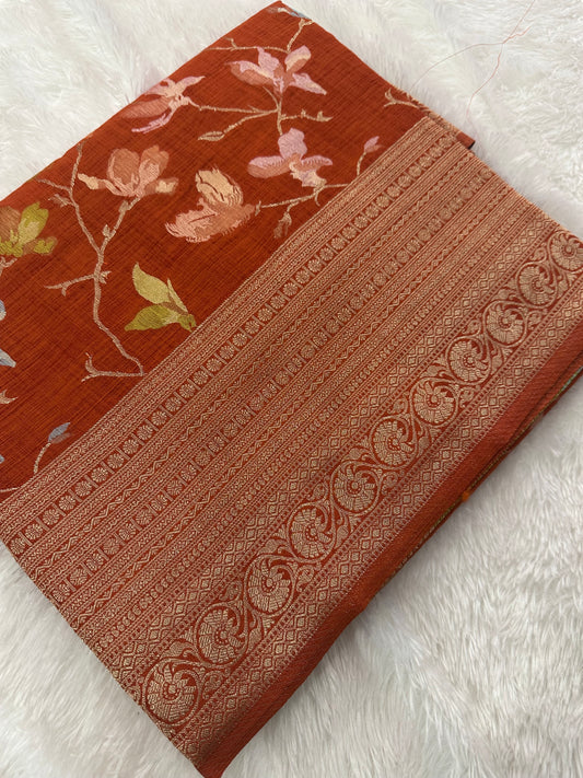 Premium Linen Fancy-M14