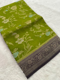 Linen Premium Fancy-M2