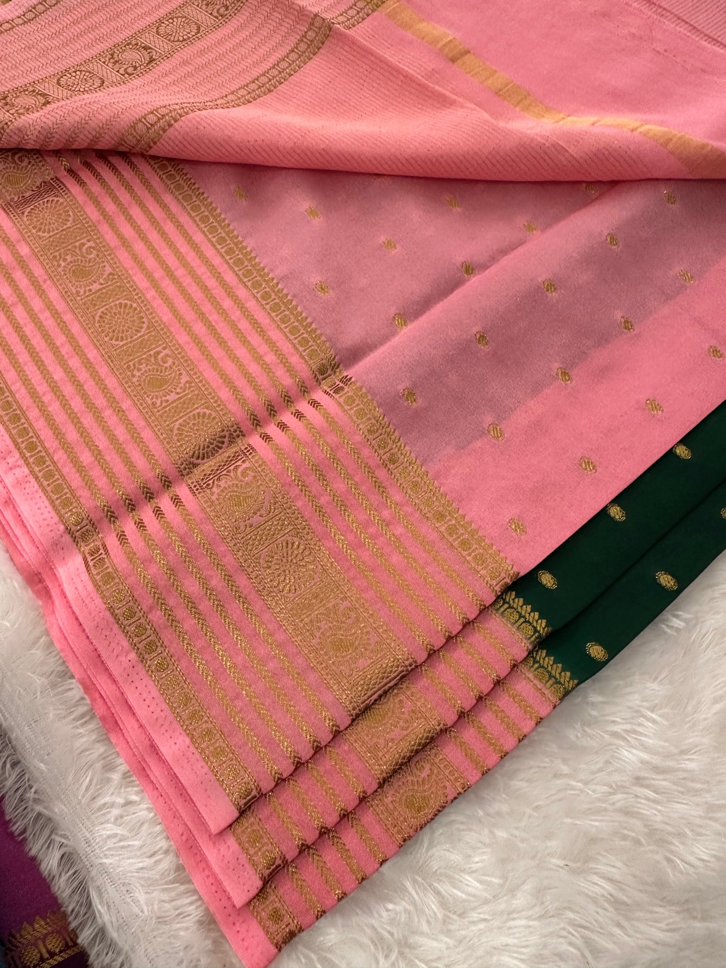Crape Fancy-M11
