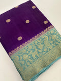 Premium Tussar Fancy-J2