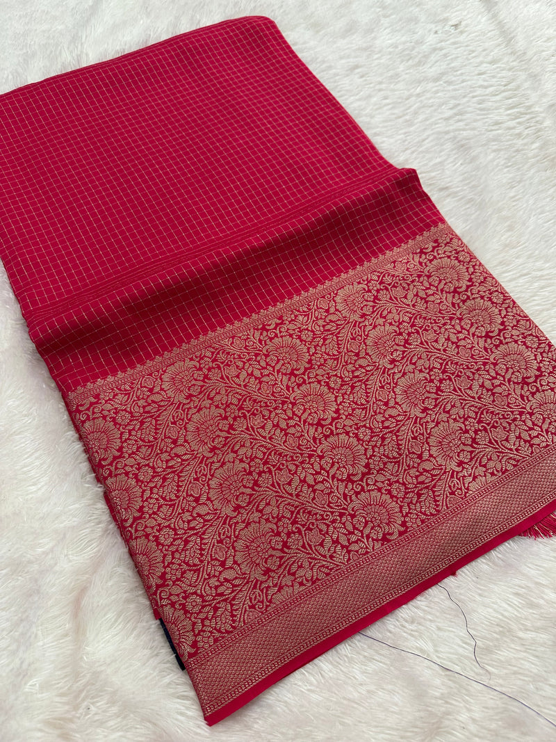 Banarsi Crape-M9