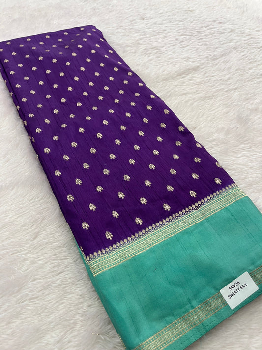 Dola Silk Fancy