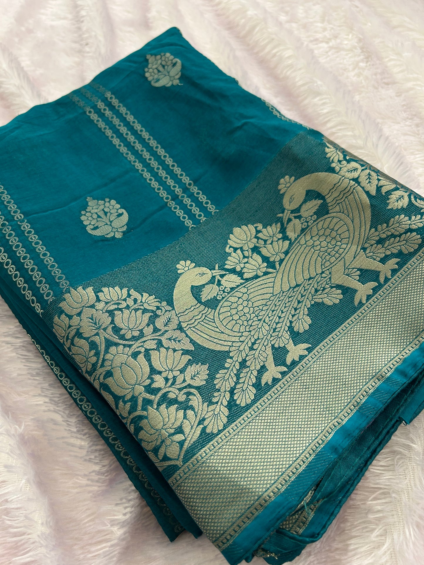 Premium Laser chiffon
