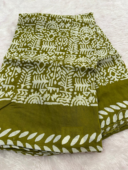 Mul Cotton-M9