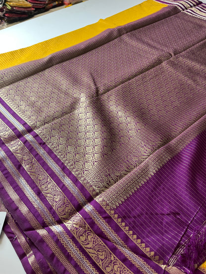 Crape Banarsi Viscose