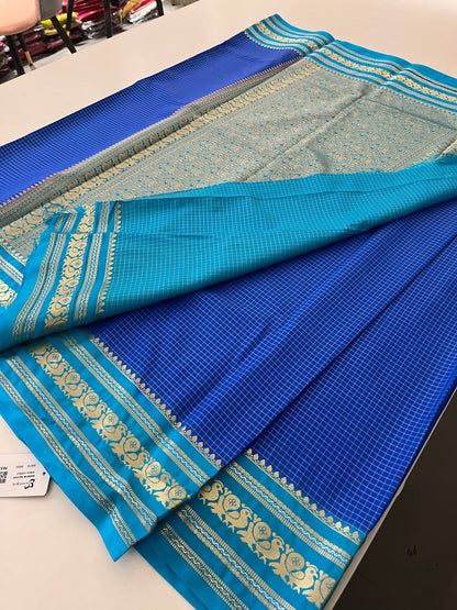 Banarsi Crape Fancy