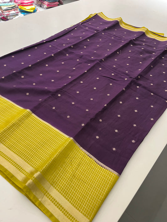 Assam Silk New
