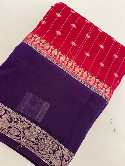 M28 Dola Crepe Fancy