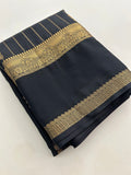 Crape Silk Fancy-M20
