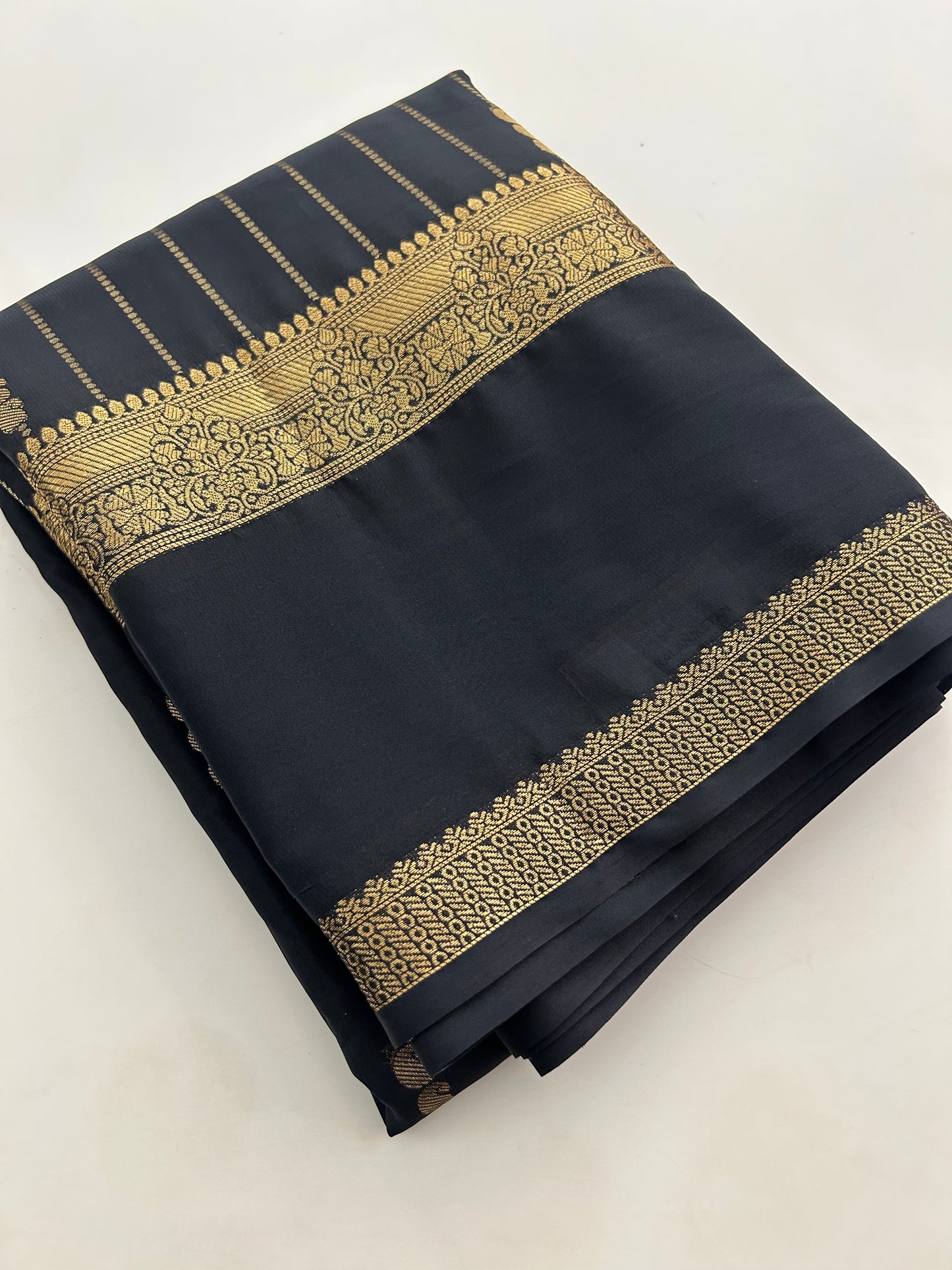 Crape Silk Fancy-M20