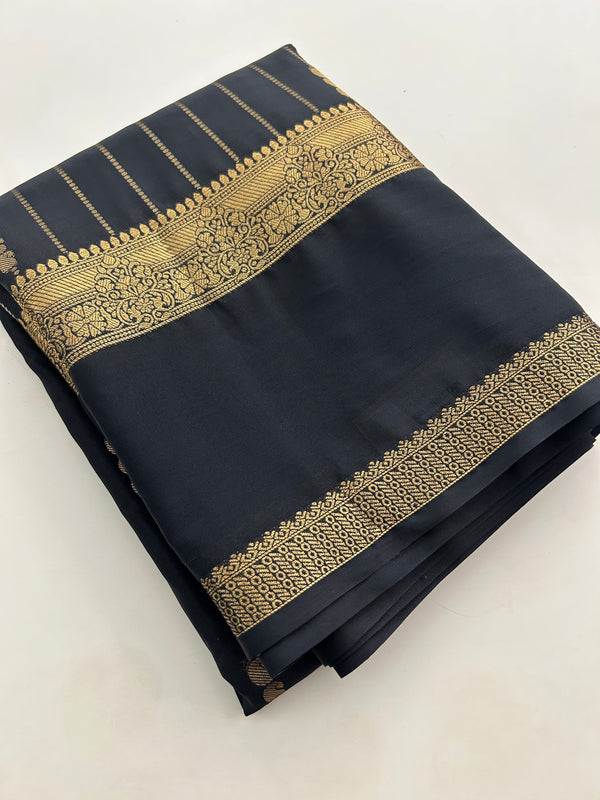 Crape Silk Fancy-M20