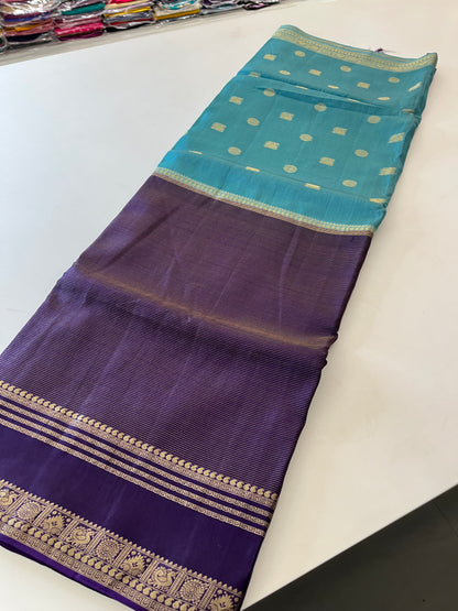 Banarasi viscose fancy