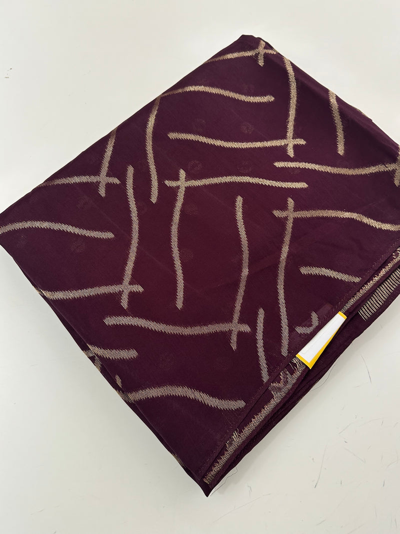 Viscose Borderless Premium -AU6