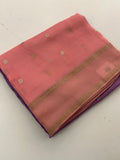 Banarasi Viscose Fancy Saree-M18