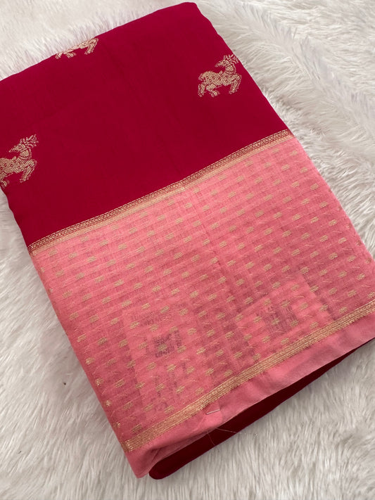 Soft Cotton Fancy-M15
