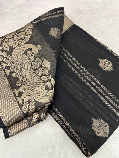 Premium chiffon