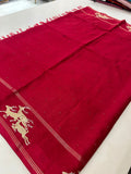 Premium Tussar Weaving-J7