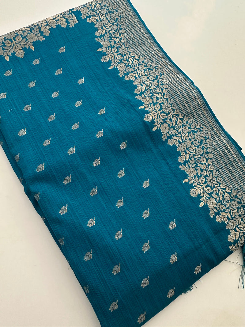 Venkatagiri Cotton Fancy-J3