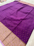 Kaddi Georgette Fancy -M9