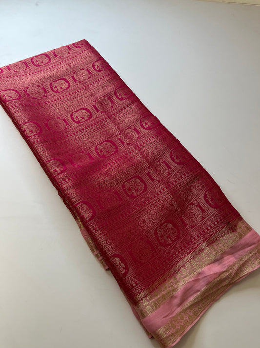 Banarasi Brocade Fancy