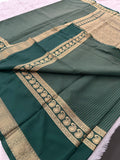 Fancy Crape Silk Premium-M12