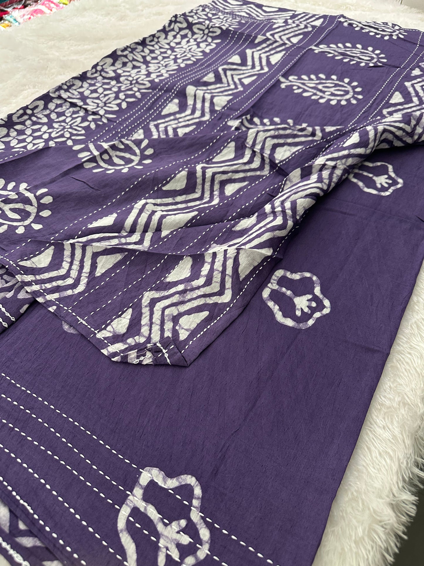 Malai Sarees-M12