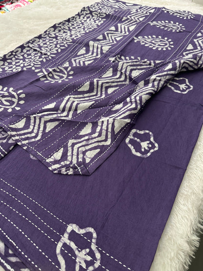 Malai Sarees-M12