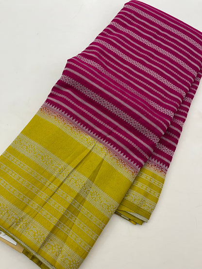 Designer Georgette
