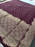 Crape Chiffon-JU11