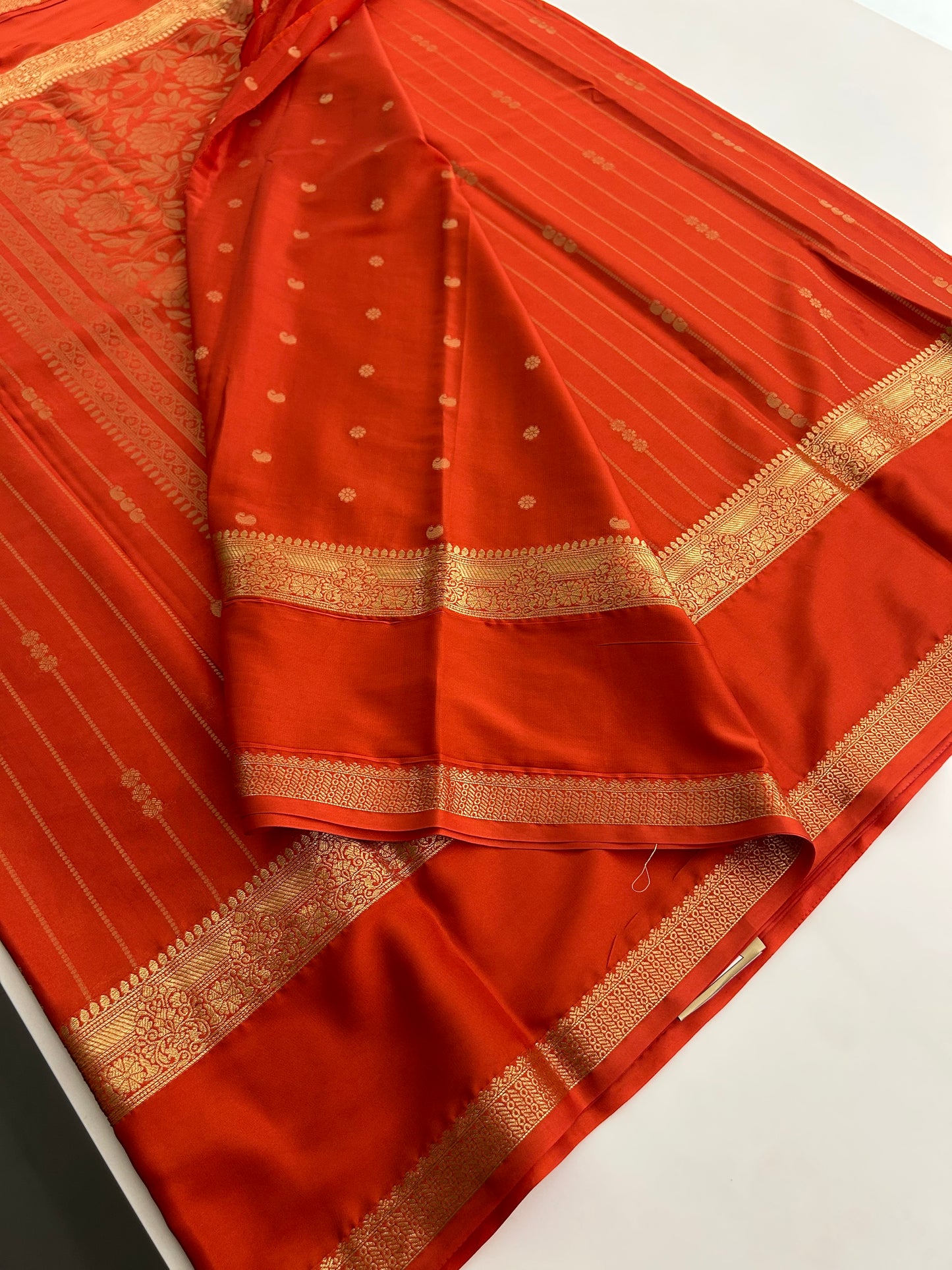 Crape Silk Fancy-M20