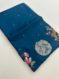 Dupion Silk New-J11