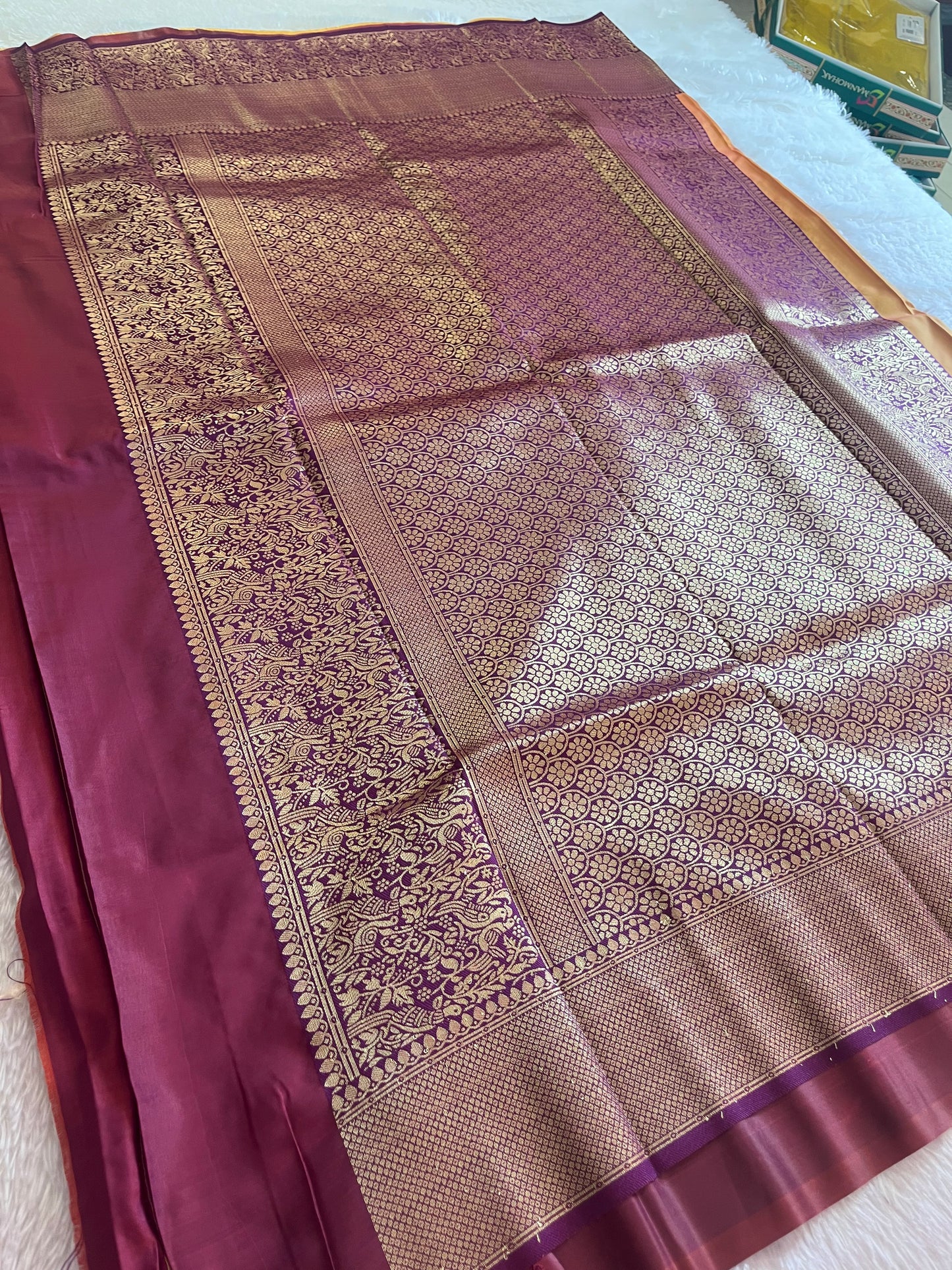 Valkalam Saree