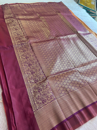 Valkalam Saree