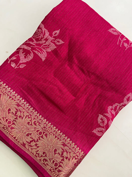 Premium Chiffon