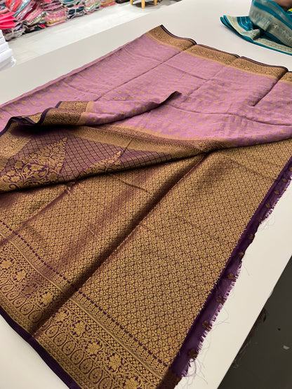 81 Dola Silk