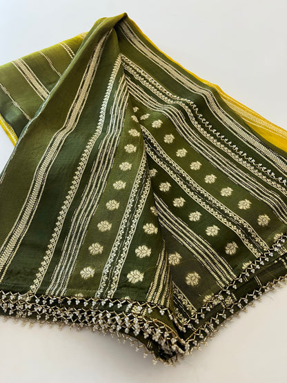 Designer Cut Dana Chinnon